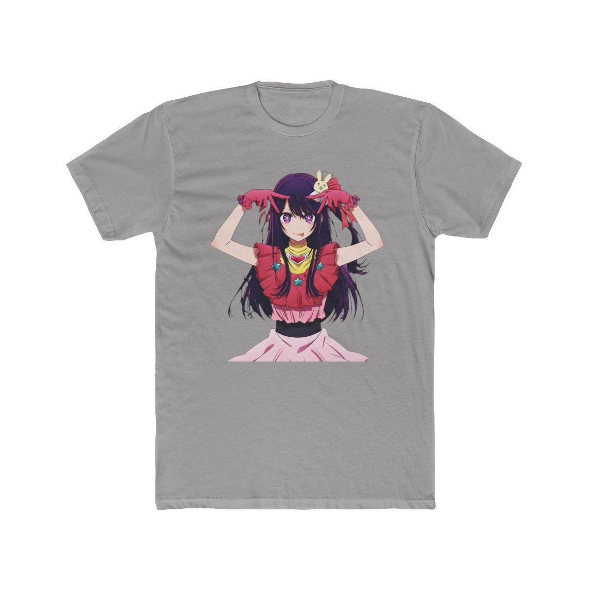 T-Shirts - Oshi no Ko apparel collection