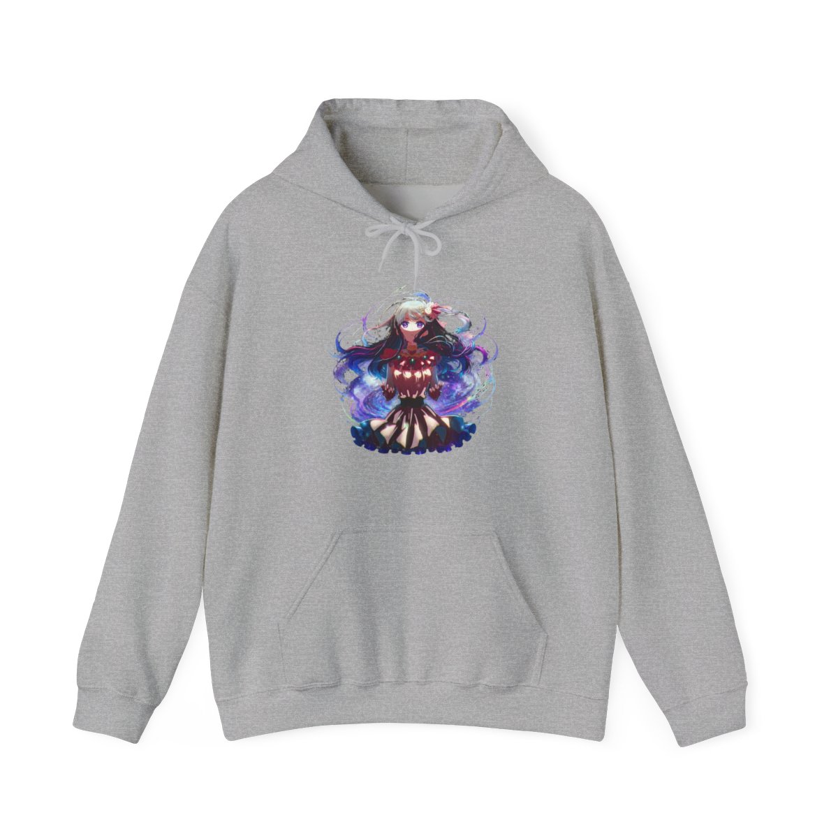 Anime Oshi No Ko Hoodie - Official Hoodies merchandise