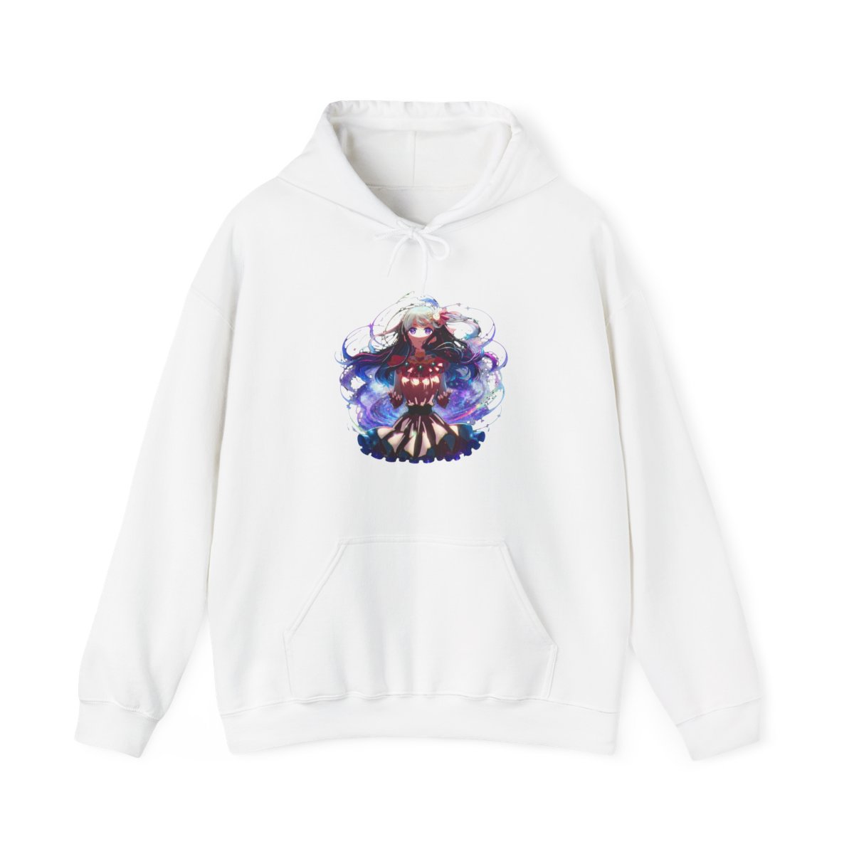 Anime Oshi No Ko Hoodie